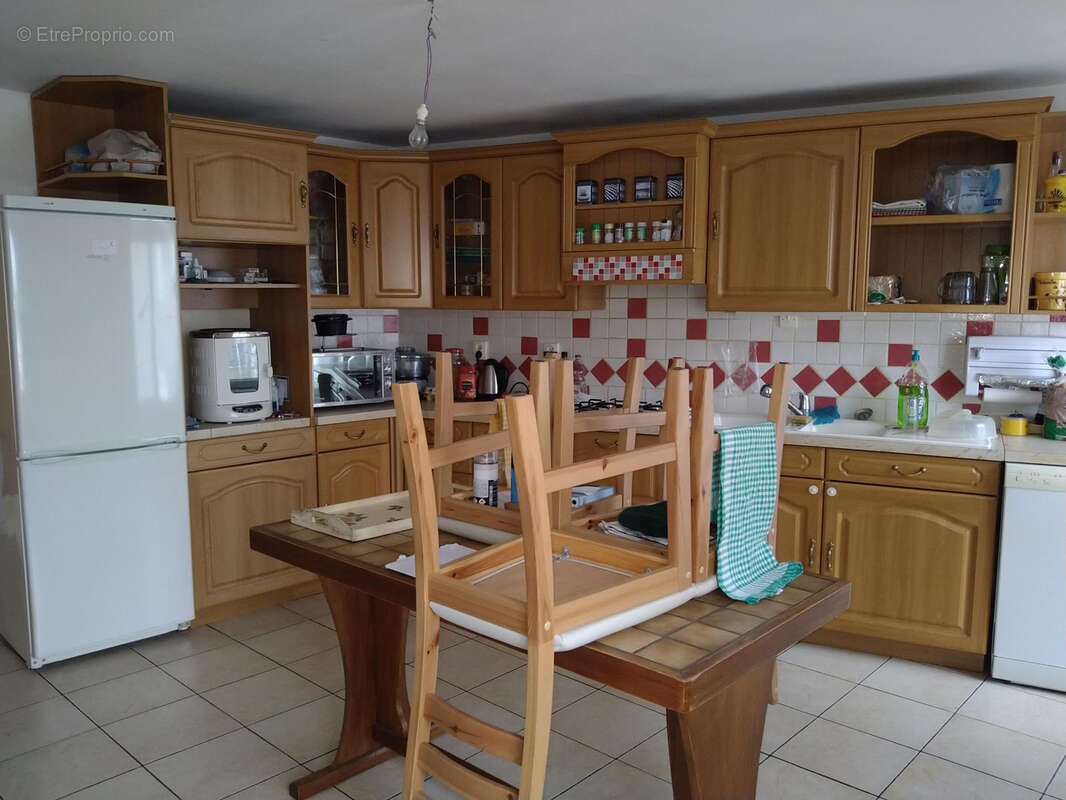 Maison à PRE-EN-PAIL