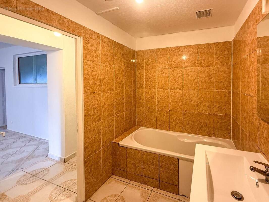 Appartement à SETE