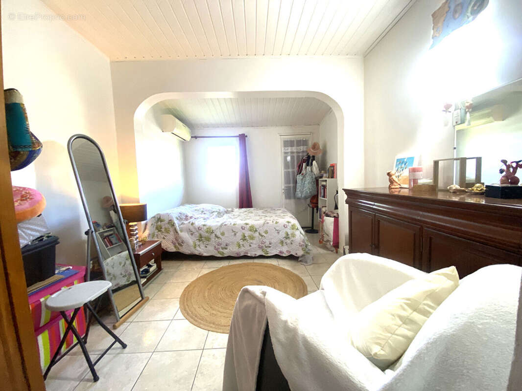 Maison à SAINTE-MARIE