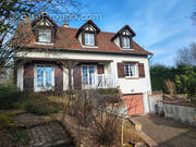 Maison à SAINT-JEAN-DE-BRAYE