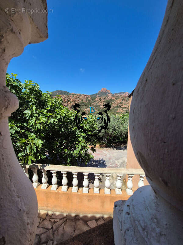 Maison à LA SEYNE-SUR-MER