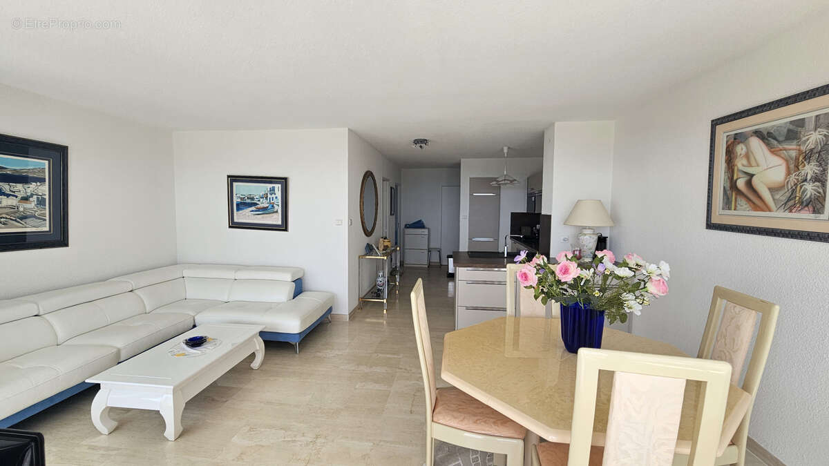 Appartement à BANDOL