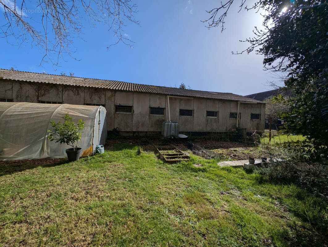 Maison à ARZANO