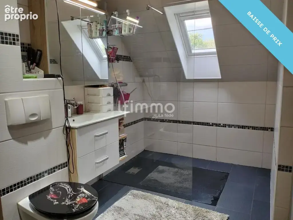 Maison avec une dépendance - photo 13