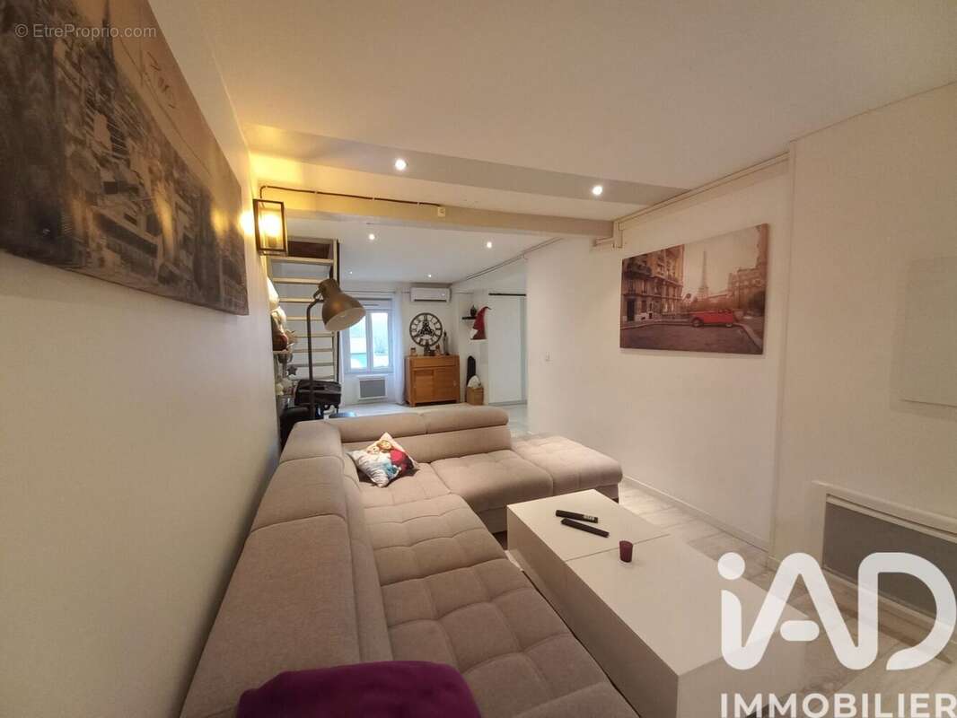 Photo 7 - Maison à BOISSY-LE-CHATEL