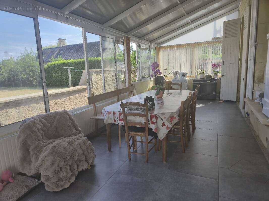Belle propriété à seulement 4kms de Cabourg - photo 9