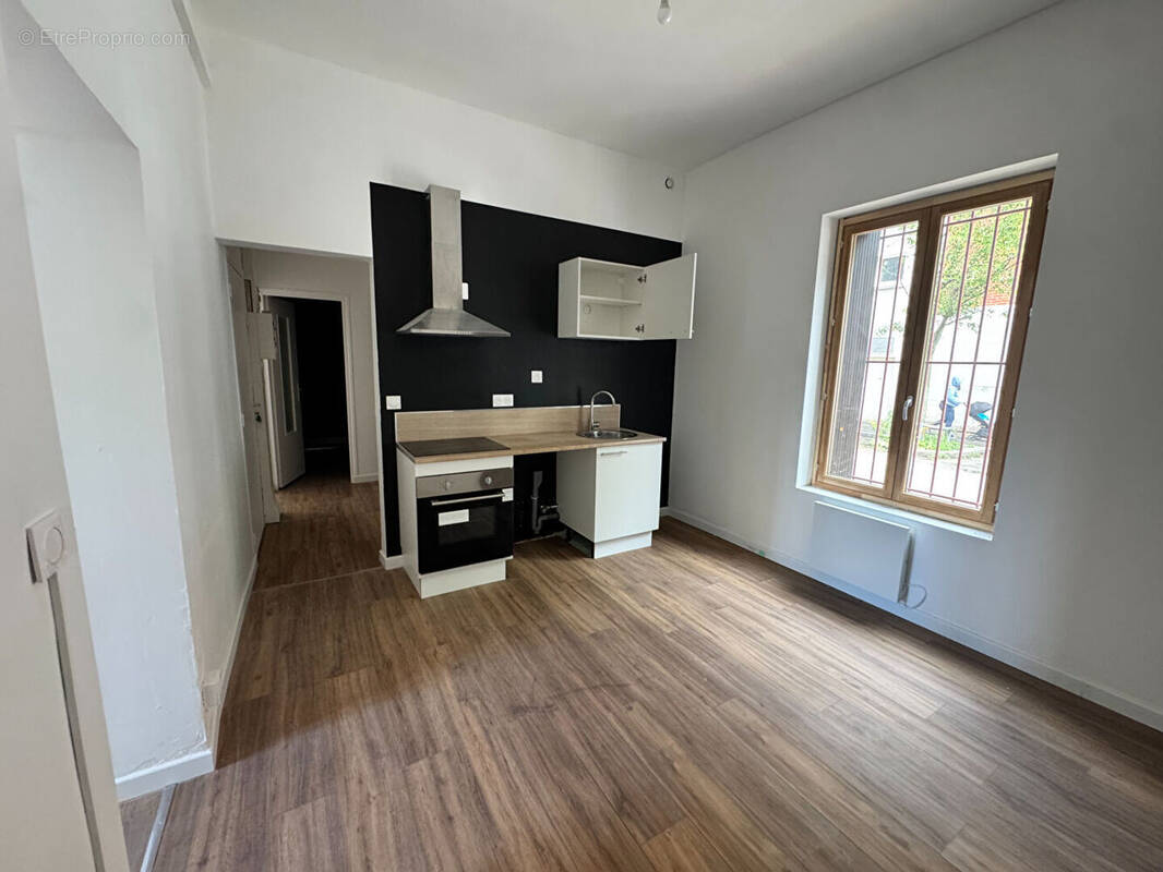 Appartement à ROUEN