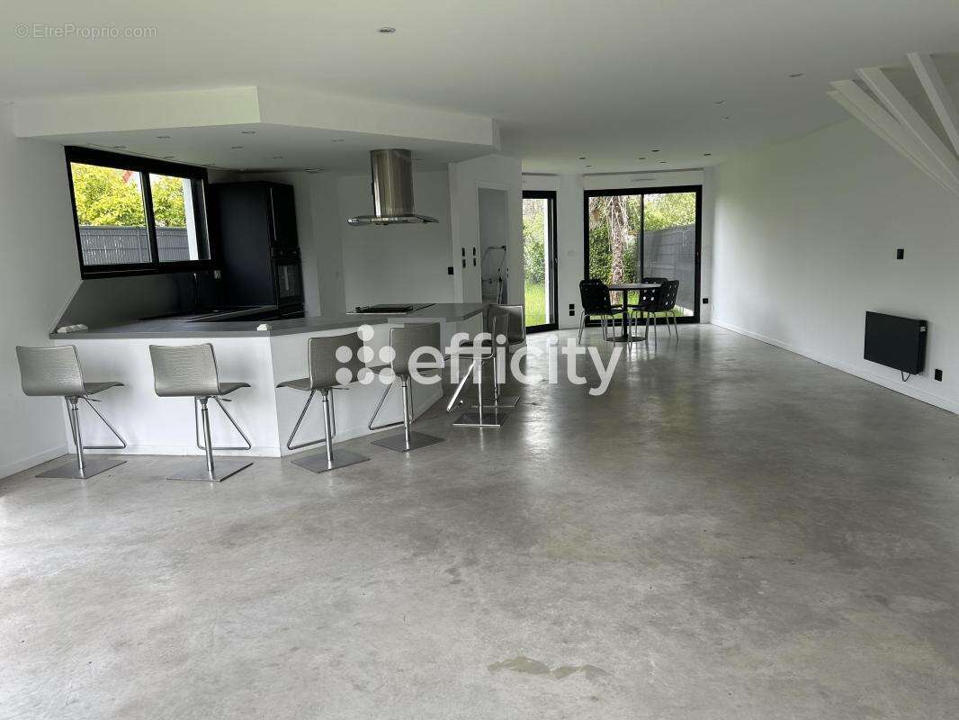Maison en bois - photo 3