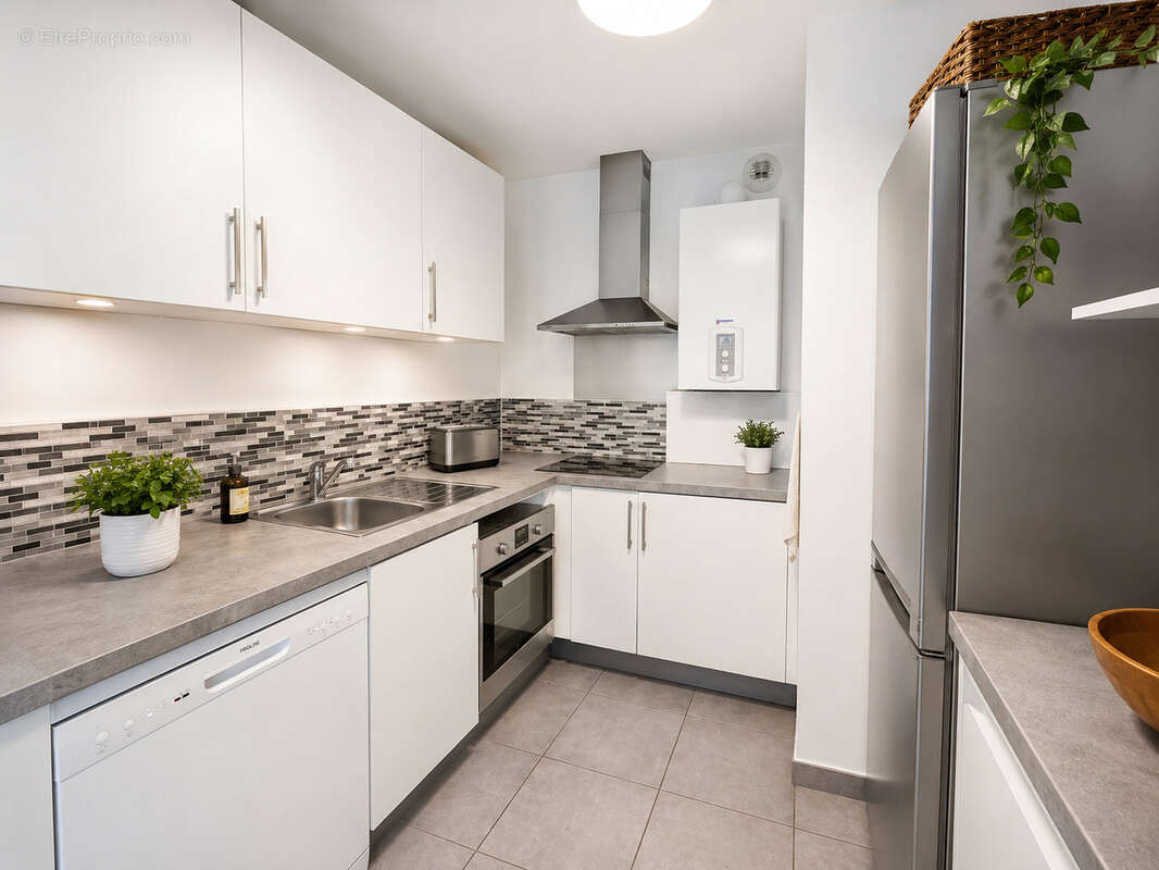 Appartement à ANGLET