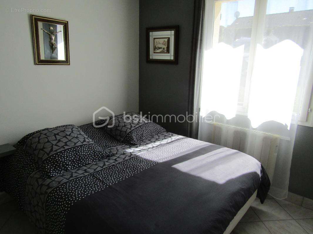 Maison sur cannes ecluse - photo 18