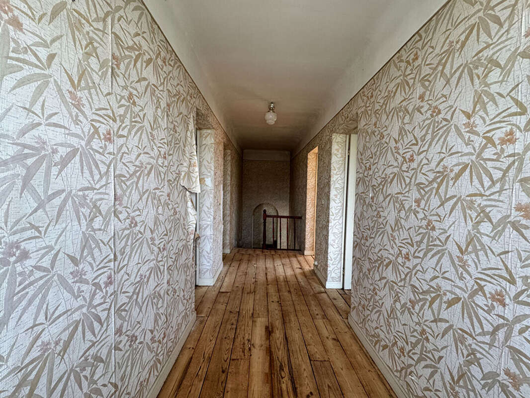 Maison de maître à Saint Martin De Hinx 170 m2 - photo 11