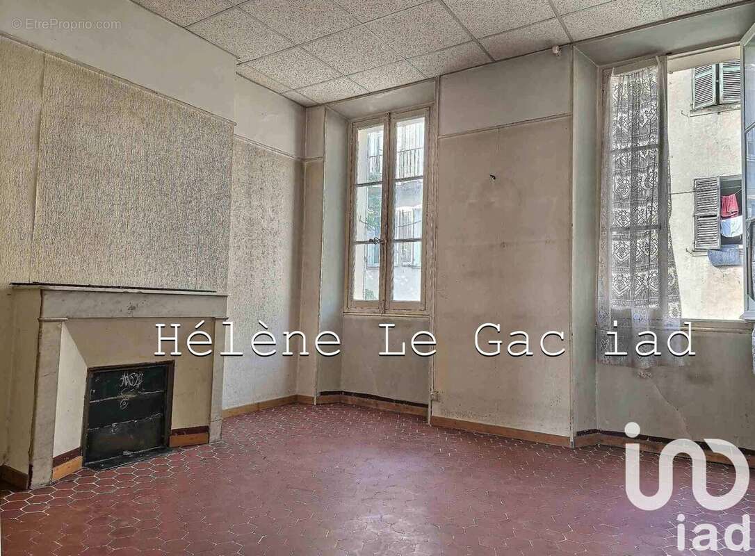 Photo 9 - Appartement à TOULON