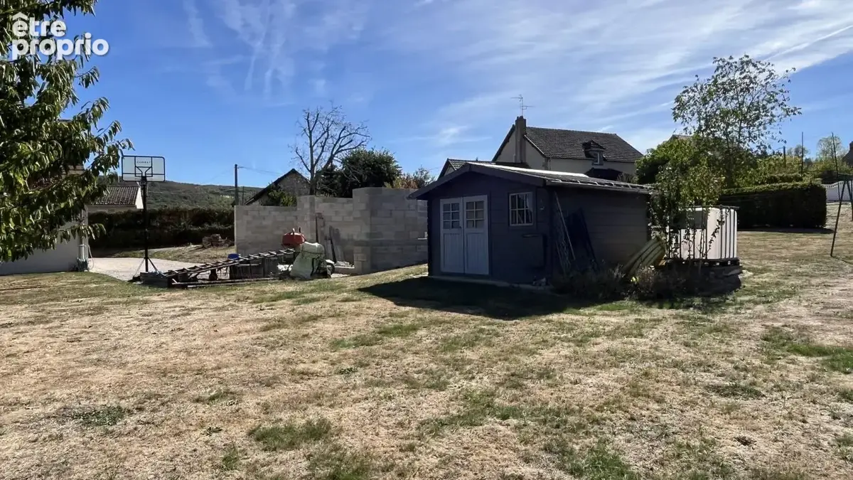 Pavillon de 100 m² de plain-pied sur 2 132 m² - photo 14