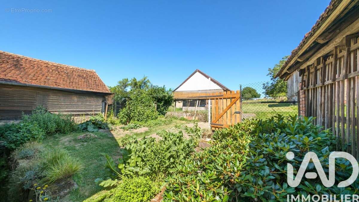 Photo 6 - Maison à RATZWILLER