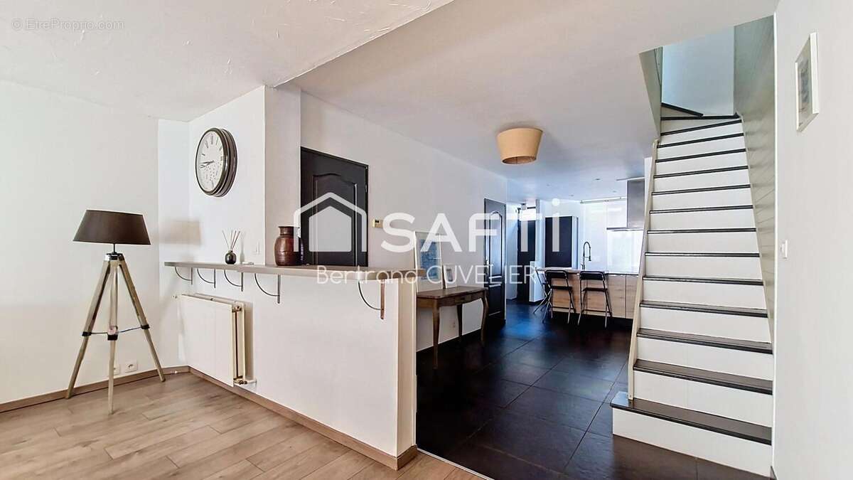 Photo 6 - Maison à PERENCHIES