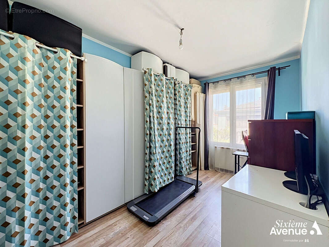 Maison 6 pièces, 115 m2, 4 chambres avec jardin. - photo 6