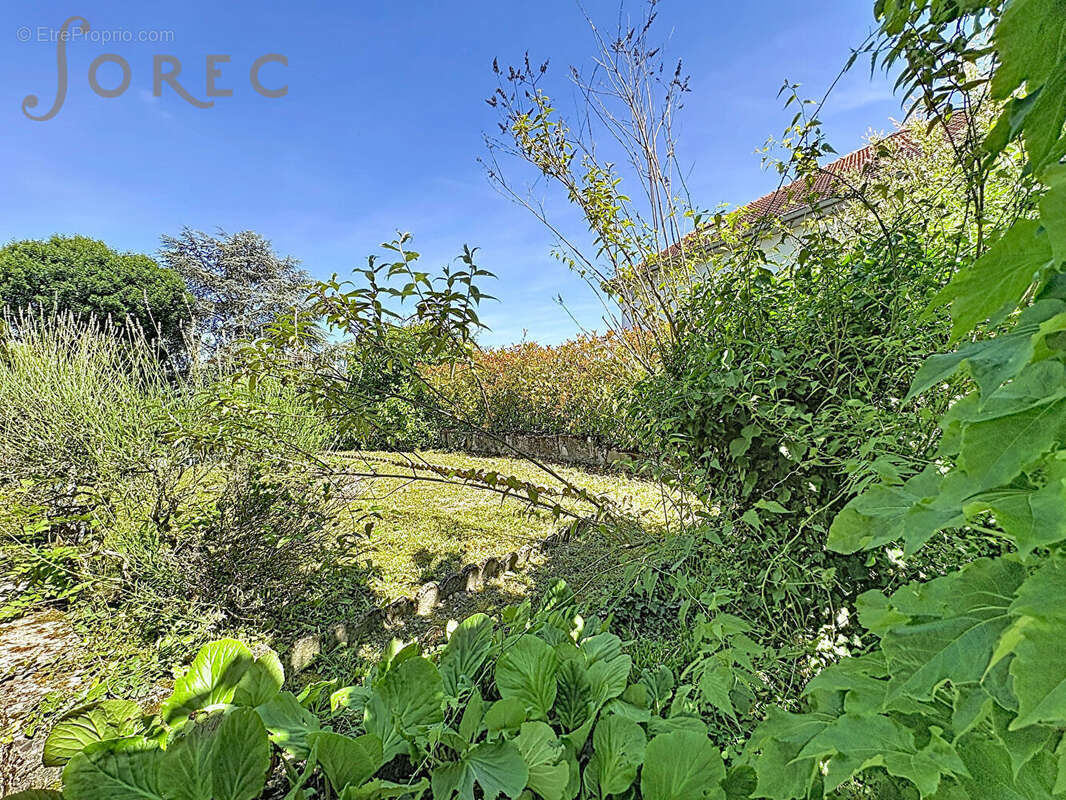 Maison Saint Julien Les Metz 109.19 m2 - photo 4