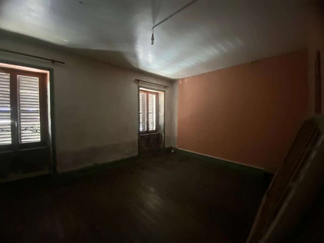 Vente Maison Parigny-les-vaux(58320) 28 000ï¿œ - photo 5