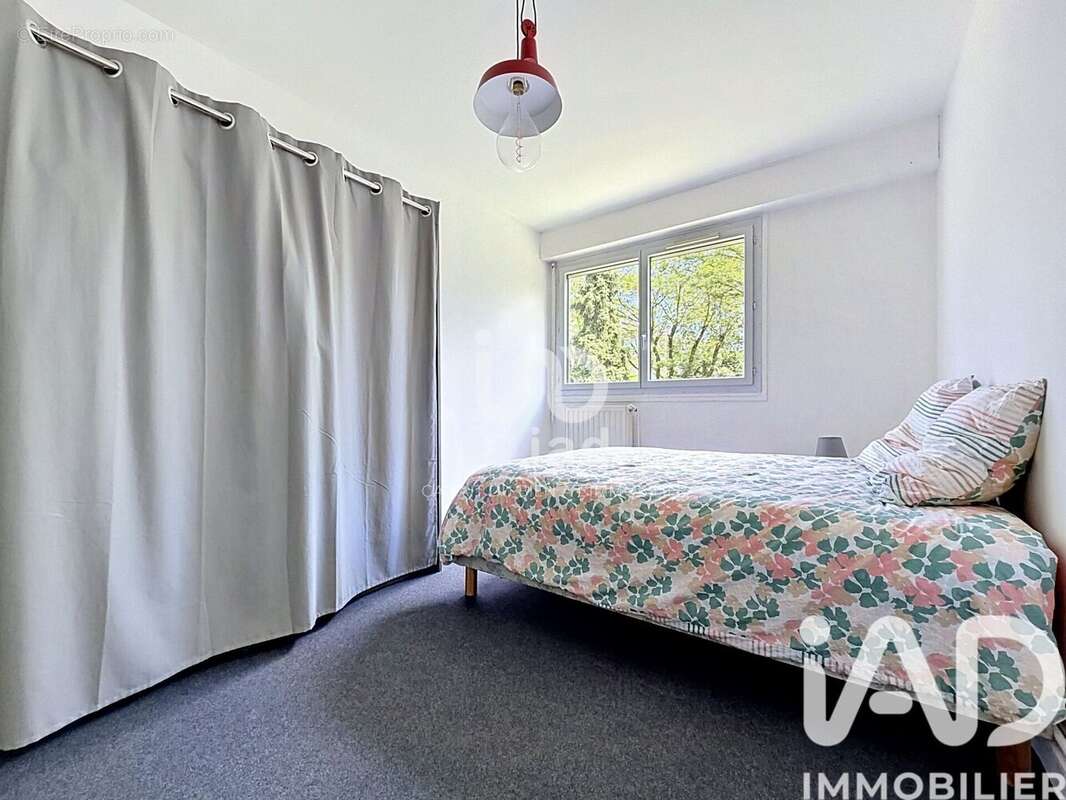 Photo 4 - Appartement à SAINT-PRIEST
