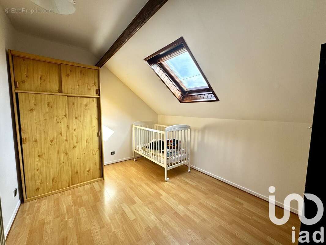 Photo 9 - Maison à YERRES