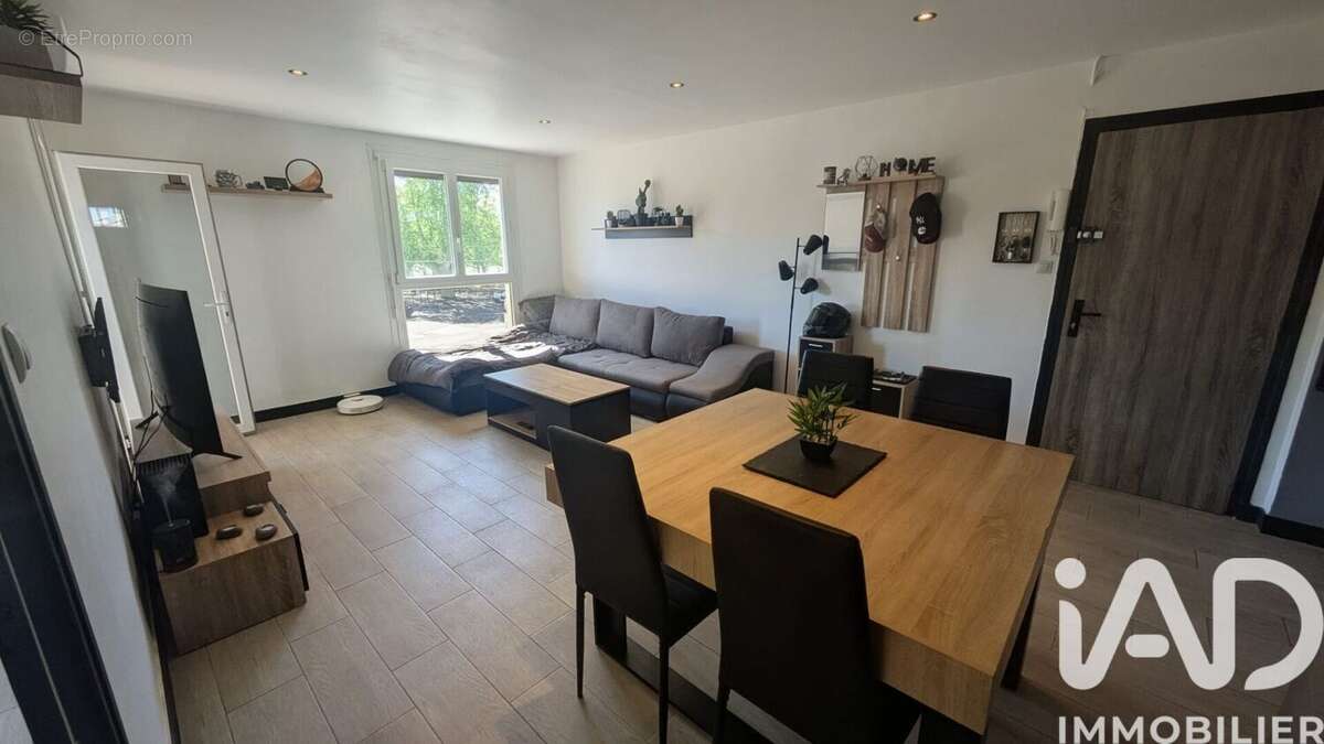 Photo 3 - Appartement à PERPIGNAN