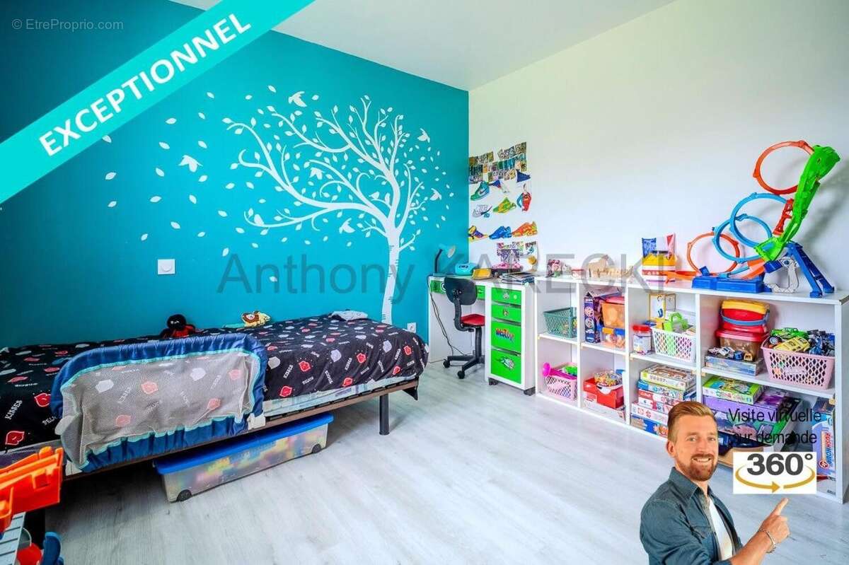 Photo 9 - Maison à TERCIS-LES-BAINS