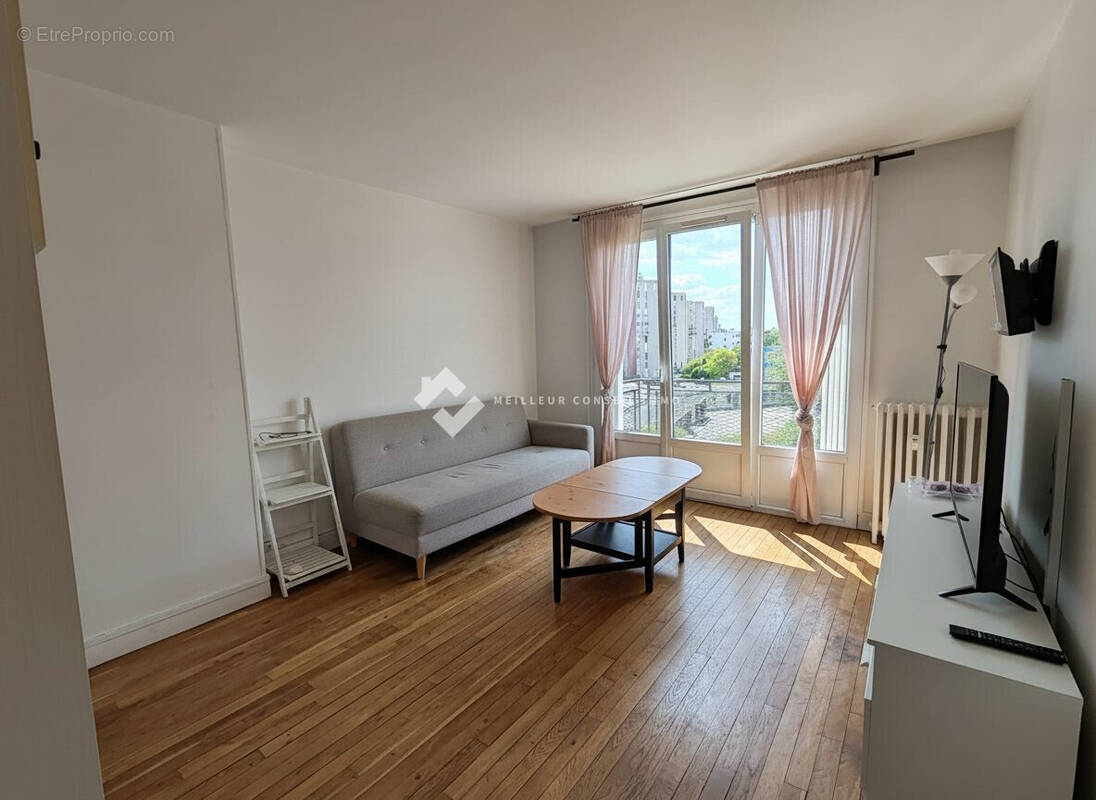 Appartement à CHELLES