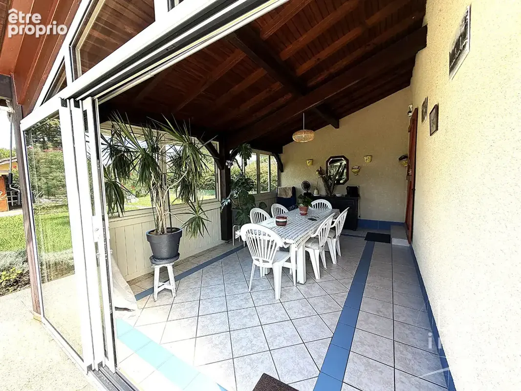 À vendre : belle maison landaise à tosse - photo 7