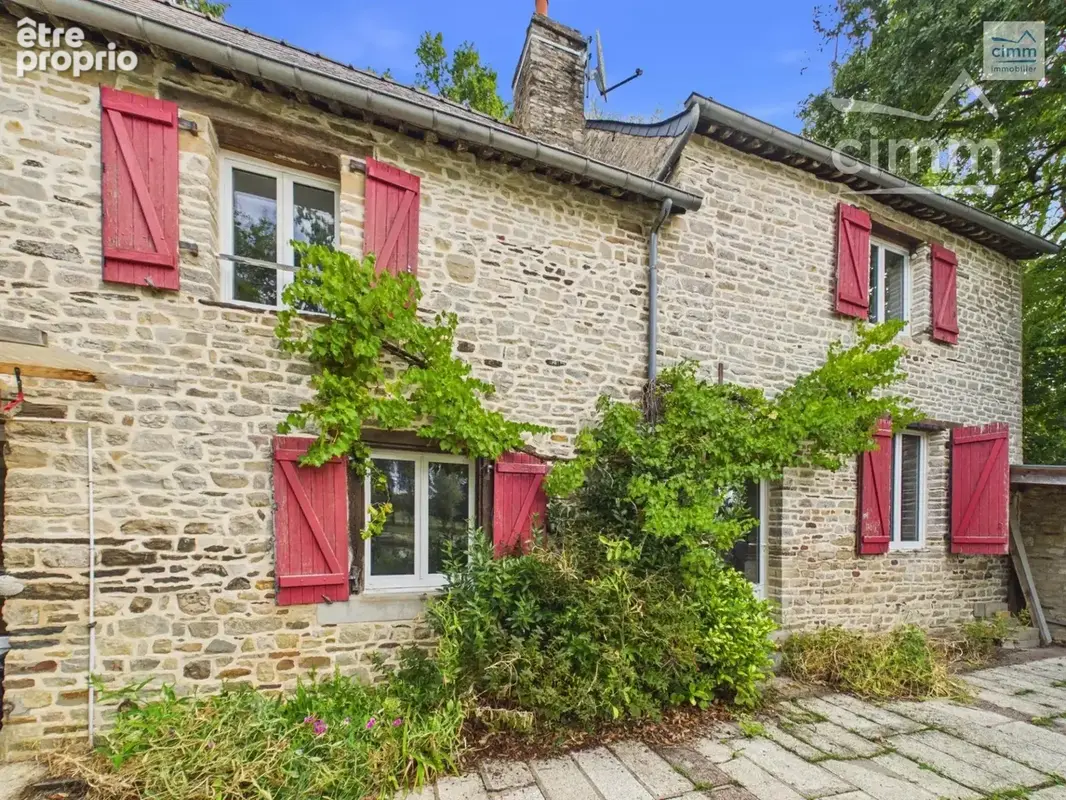 Maison en pierre - photo 2