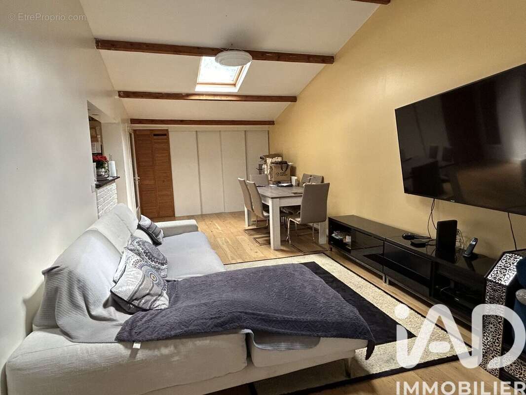 Photo 9 - Maison à SEVRAN