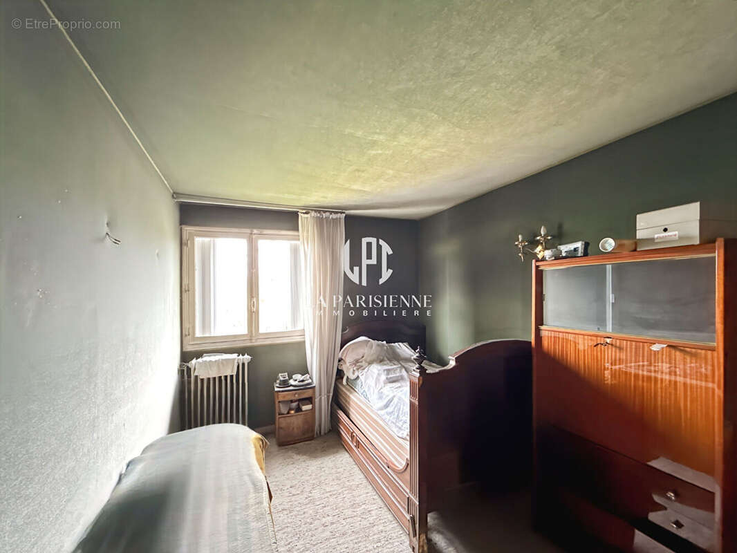 Maison à SOISY-SOUS-MONTMORENCY