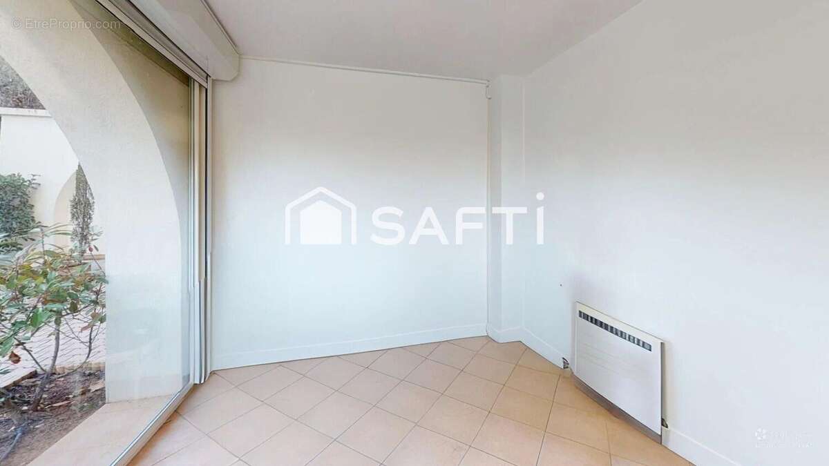 Photo 4 - Appartement à SAINTE-MAXIME