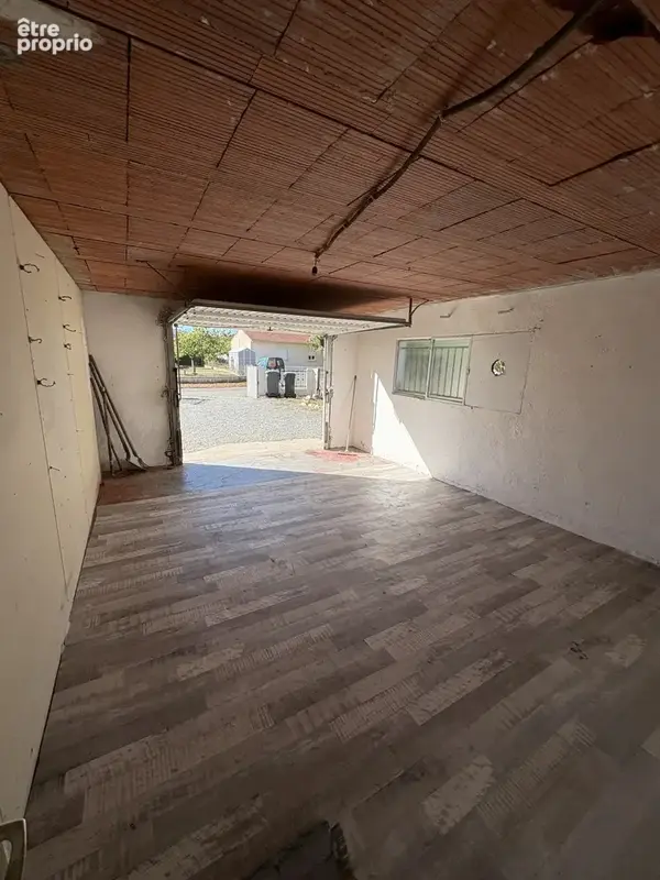 Maison de palin pied - photo 12