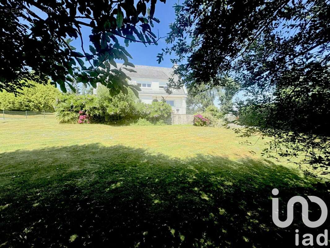 Photo 3 - Maison à QUIMPERLE
