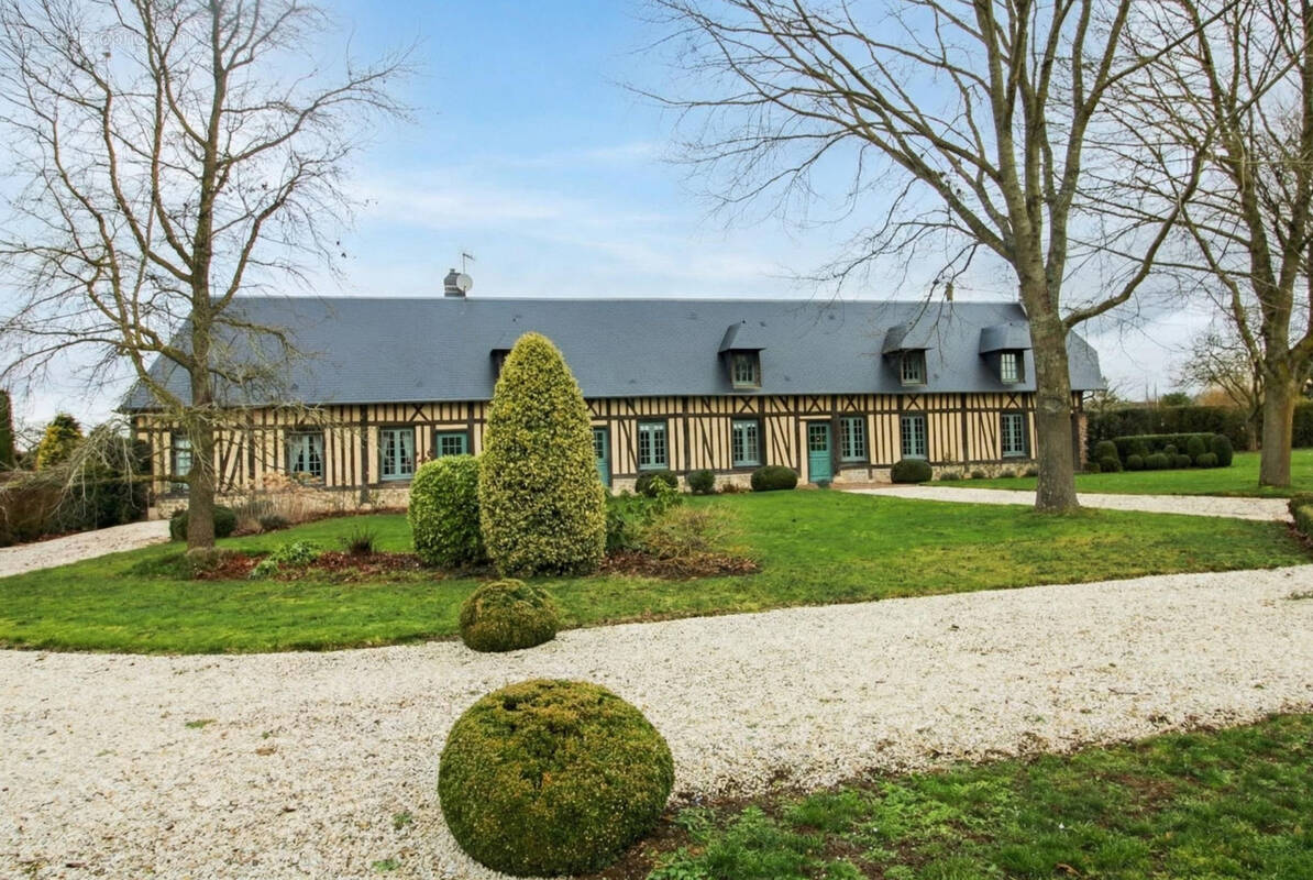 Maison à EVREUX