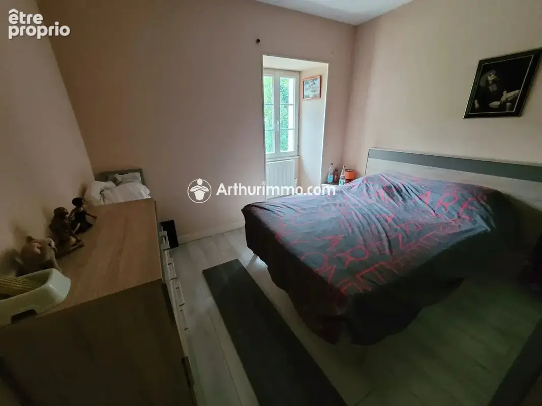 Vente Maison Saint-jean-d'angely(17400) 163 500ï¿œ - photo 9