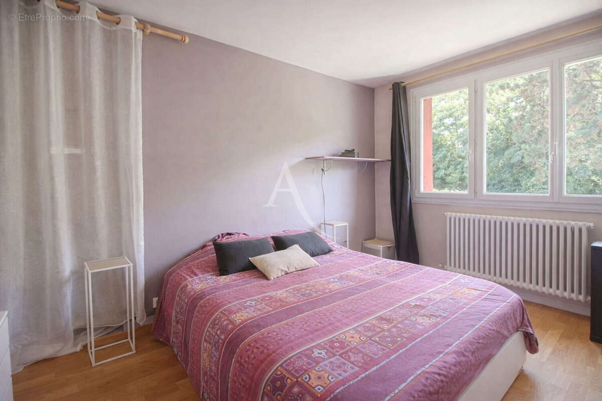 Maison à ANTONY