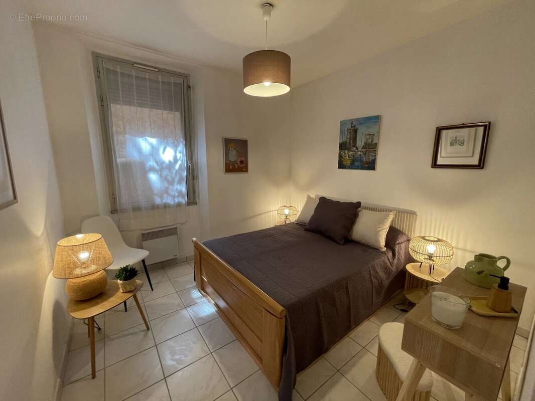 Appartement à THEOULE-SUR-MER