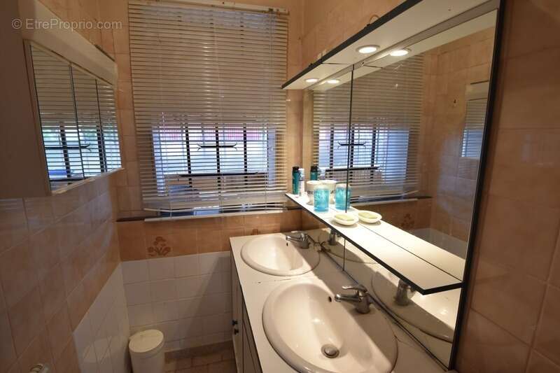 Maison à BOURBON-LANCY