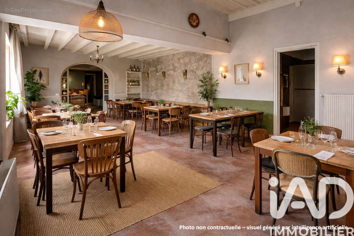 Photo 3 - Maison à TOURNUS