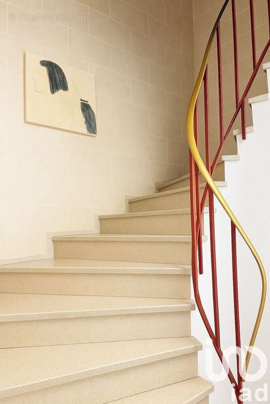 Photo 8 - Appartement à CRETEIL