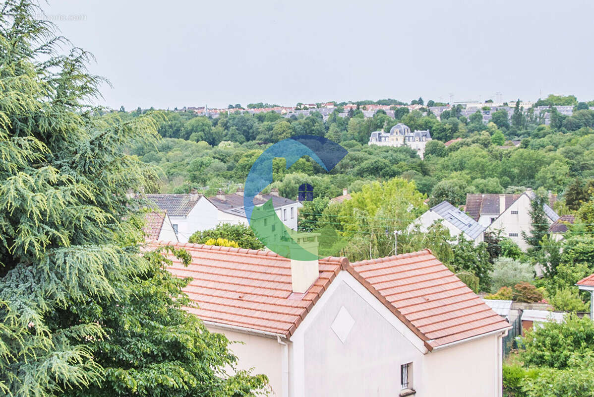 Appartement à EPINAY-SUR-ORGE