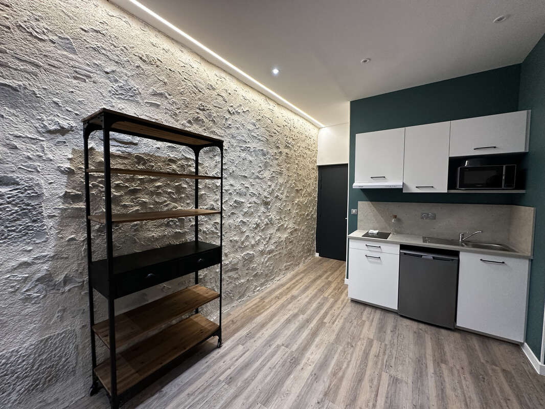 Appartement à VILLENEUVE-SUR-LOT