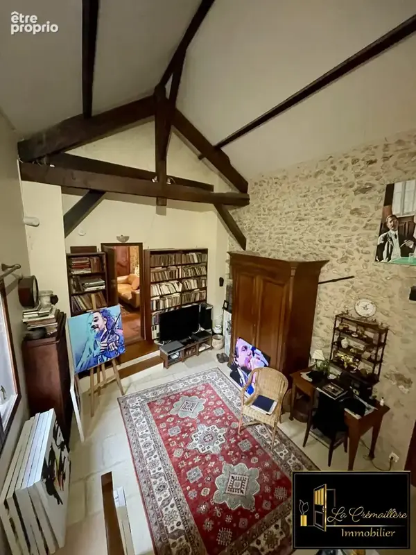 Maison 6 pièces 250 m² à vendre à Sermaise (91530) - photo 9