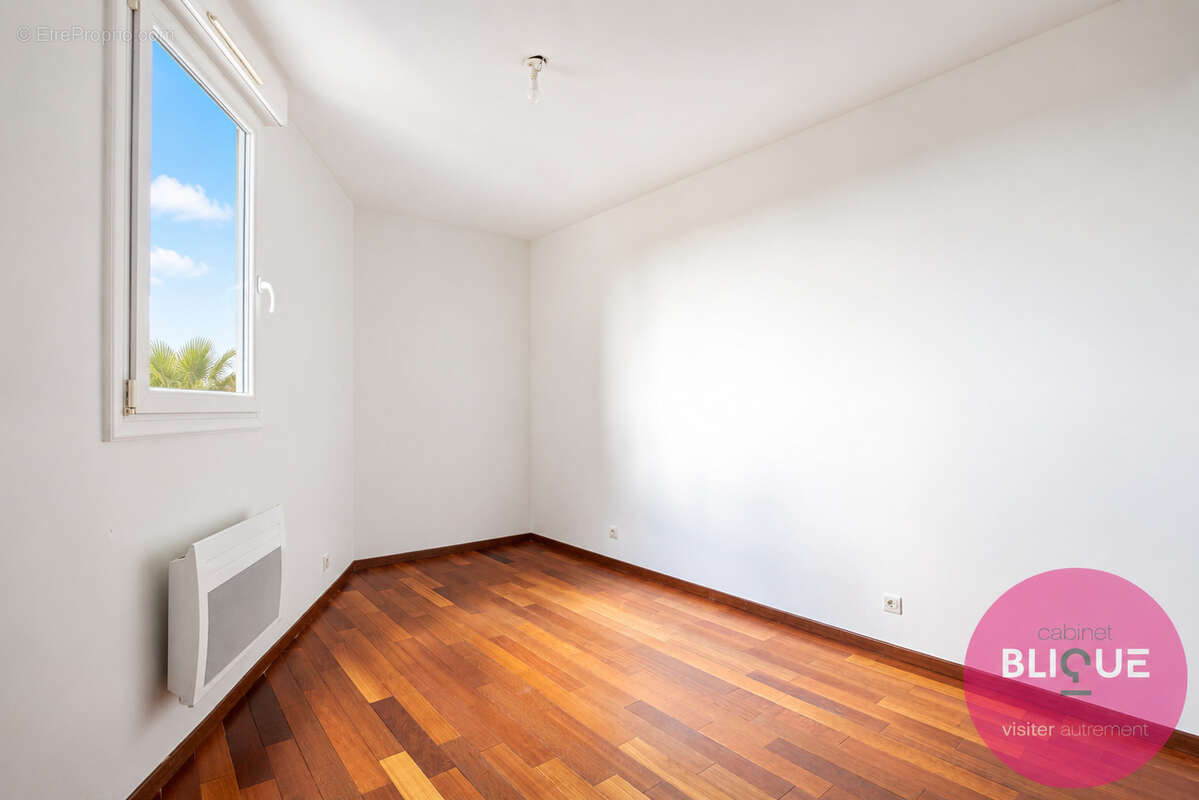 Dernier etage vue foret - photo 16