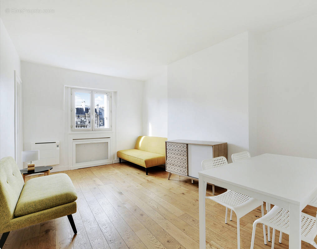 Photo 1 - Appartement à PARIS-2E