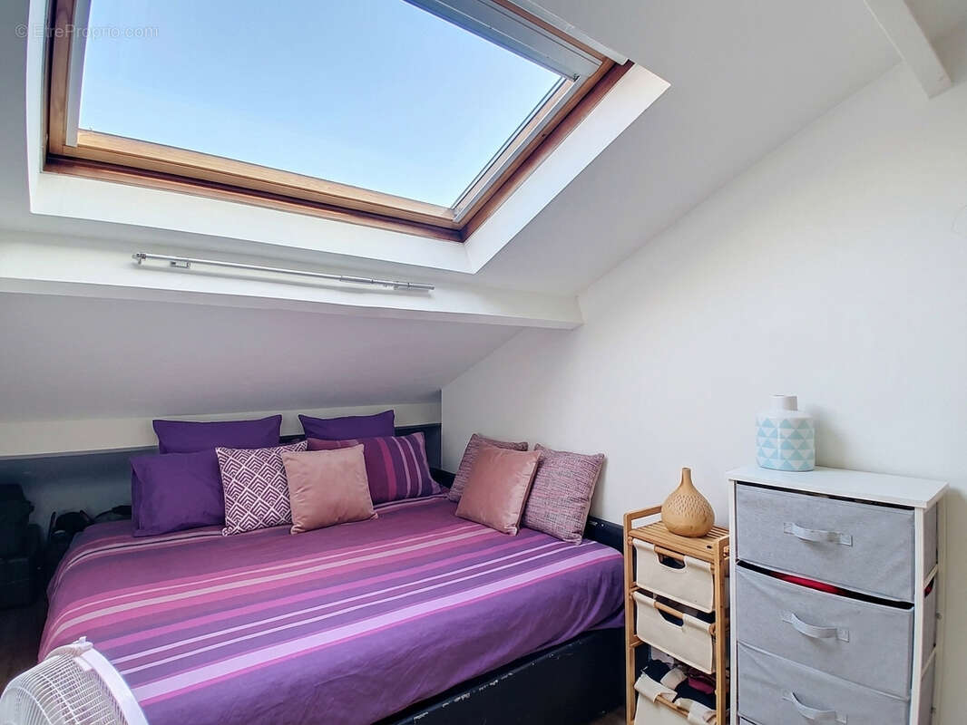 Maison Marcoussis 5 pièces proche commodités 105 m2 - photo 8