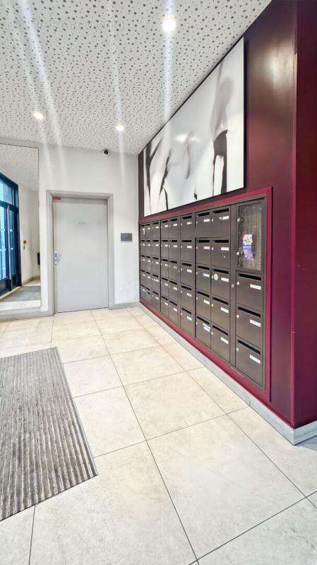 Appartement à DRANCY