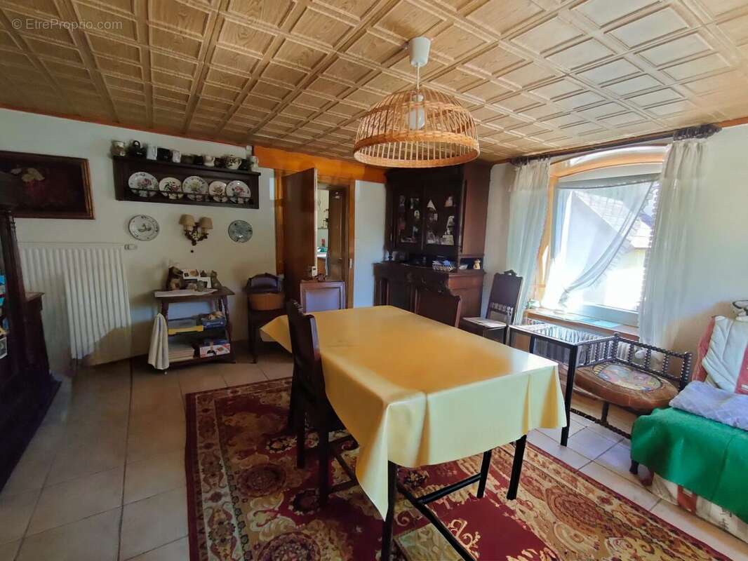 Maison 82 m² à Grandfontaine  - photo 5