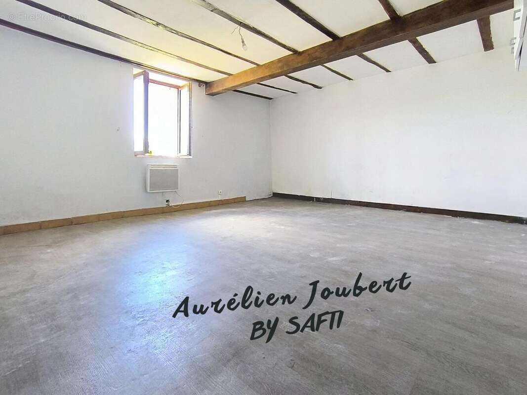 Photo 6 - Maison à ARGENTON-SUR-CREUSE